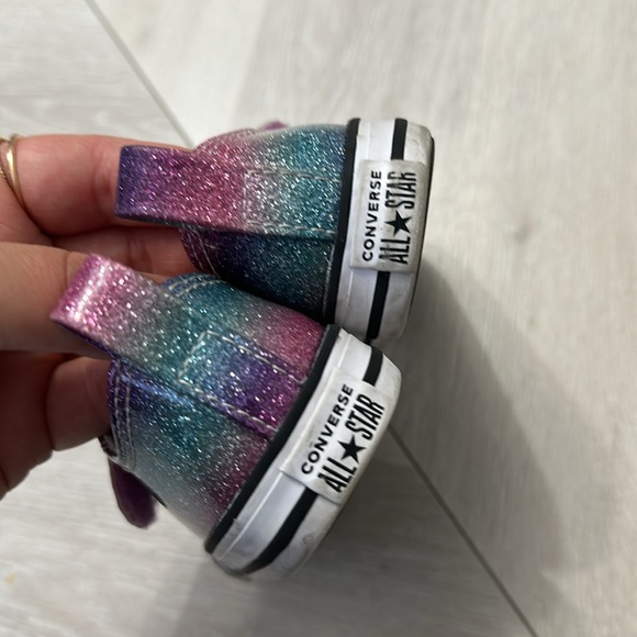 Baby converse - Picture 3 of 3